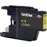 Brother LC1240Y Yellow