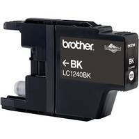 Brother LC1240BK Black