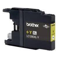 Brother LC-1280XLY yellow 1200 Seiten