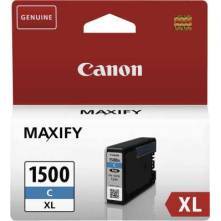 Canon PGI-1500XL cyan 1020 Seiten