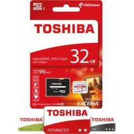 Speicherstick 32GB Toshiba micro M302-EA