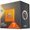 CPU AMD Ryzen 7 7800X3D 8x 4,2GHz
