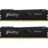 Speicher DDR4-3600 64GB 2x32GB Fury Beast