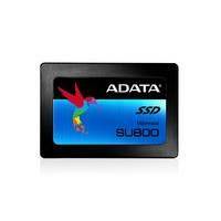 SSD Festplatte 256GB ADATA SU800 2,5"