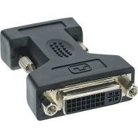 Monitoradapter DVI24+5W DB15M 17790