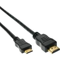 HDMI auf Mini HDMI Kabel 2m