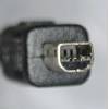 USB Kabel A/Mini B 4pol 1,5m Mitsumi