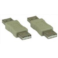 USB Adapter A (m)-A (m)  3344
