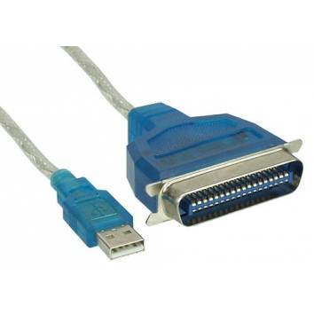 USB auf Parallel (Drucker)  3339