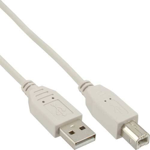 USB Kabel A/B 3m USB2.0  34535S
