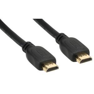 HDMI auf HDMI Kabel 2m 4514-020
