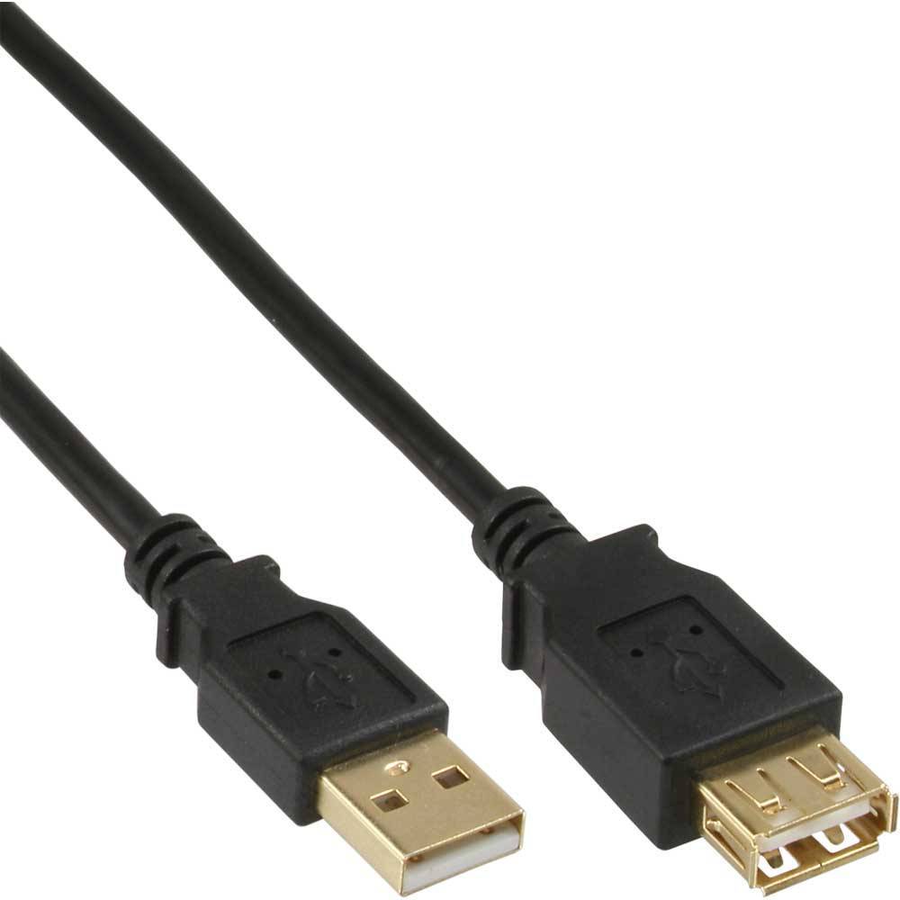 USB Verlängerung A/A 3m 2.0 34603S