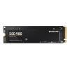 M2 PCIe 500GB Samsung 980 3100/2600