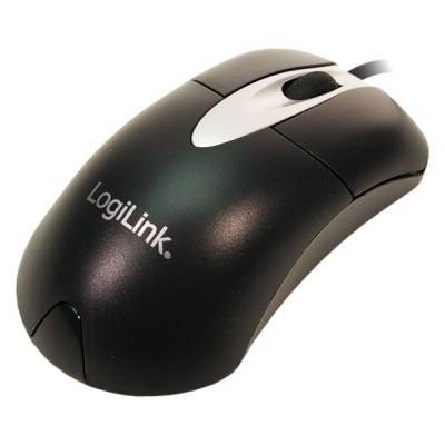 LogiLink optisch USB Mouse ID0011