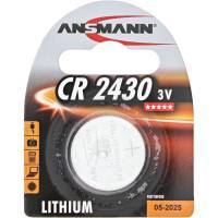 Batterie Ansmann CR 2430 Knopfzelle