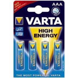 Varta 4903 High Energy Micro AAA