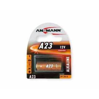 Ansmann Batterie A23 12V MN21