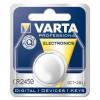 Varta CR2450 Electronic Batterie
