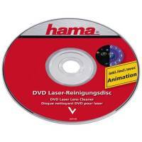 DVD Laufwerk Linsenreiniger HAMA CD