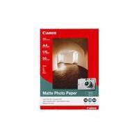 Canon Fotopapier Matt MP-101 50Bl.