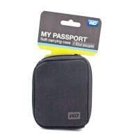 WD Passport Transporttasche 2,5"HDD