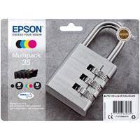 EPSON 35 Multipack 900sw/650col