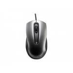 ASUS UT200 Mouse glossy grey USB2