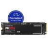 M2 PCIe 4.0 500GB Samsung 980 Pro