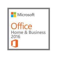 MS-Office 2016 Home & Business PKC