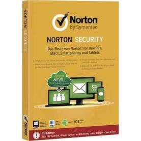 Symantec Norton Security 5 Device