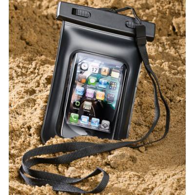 AKKU Beachbag wasserdicht für iPhone 3G iPhone 3Gs iPhone 4 iPod Touch
