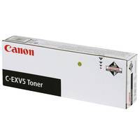 Toner Canon C-EXV 5 schwarz Standardkapazität 7.850 Seiten 2er-Pack