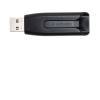 Verbatim USB-Stick V3 - USB 3.2 Gen 1 (3.1 Gen 1) - 64 GB - Schwarz