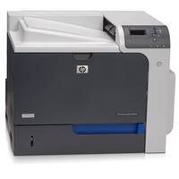 Laserdrucker HP Color Laserjet Enterprise CP4025N   CC489A (Speditionsversand)