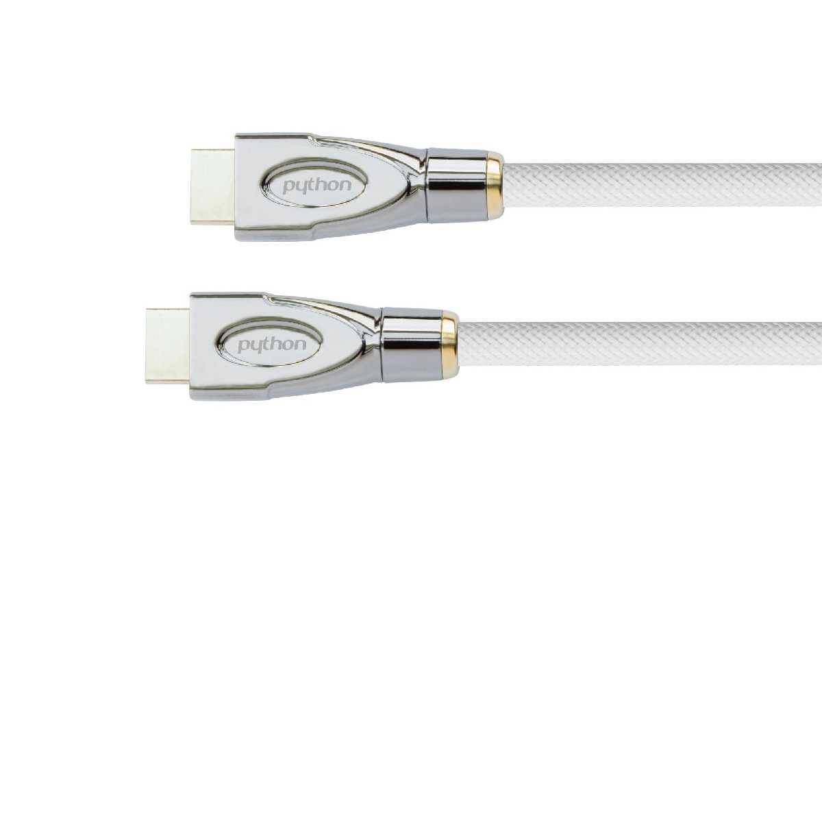 Anschlusskabel HDMI 2.0 Kabel 4K2K / UHD 60Hz AKTIV 24K vergoldete Konta