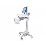 Ergotron STYLEVIEW CART SV40 WITH LCD PIVOT