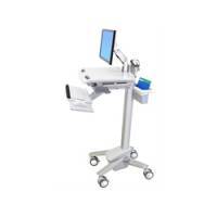 Ergotron STYLEVIEW CART WITH LCD ARM 24IN 15.9KG VESA MIS-D