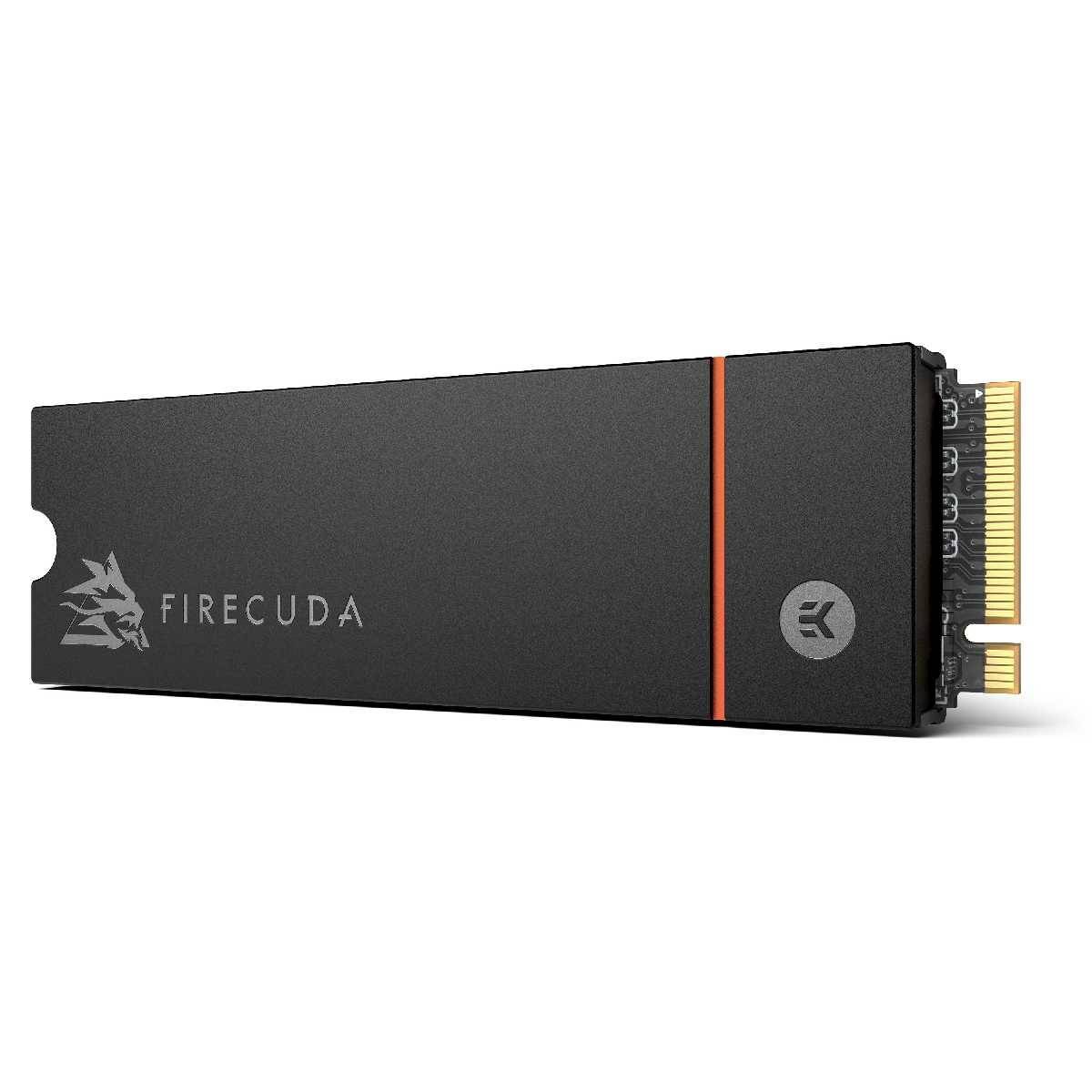 SSD Festplatte Seagate FireCuda 530HS M.2 2280 500GB PCIe.4.0 NVMe intern