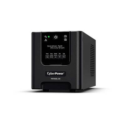 CyberPower USV PR750ELCD - 675 Watt