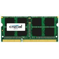 AKKU Crucial 8GB DDR3L 1866 MT/s CL13 PC3-14900 SODIMM 204pin for Mac