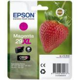 EPSON 29XL - 6.4 ml - XL - Magenta - Ori