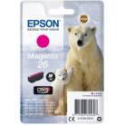 EPSON 26 - 4.5 ml - Magenta - Original -