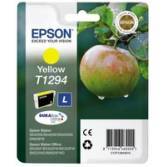 EPSON T1294 - L-Größe - Gelb - Original