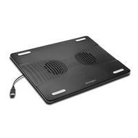 AKKU Laptop Stand with USB Cooling Fans