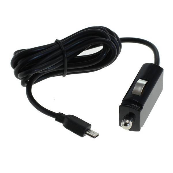 12V/24V KFZ Ladegerät Micro USB (auf Lager) kaufen