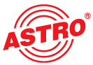 Astro ACX 915 A Single