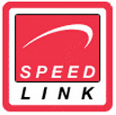 Speedlink Joystick COMPETITON PRO EXTRA USB schwarz-rot retail