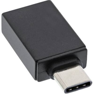 KAB USB-C 3.1=>USB-A Buchse OTG Adapter