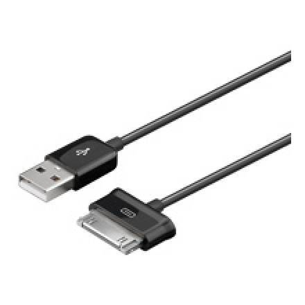 kompatibles USB Datenkabel für Samsung Galaxy Tablet
