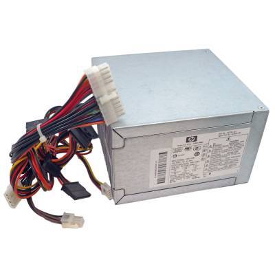 ZUB 365W Power Supply HP 437358-001